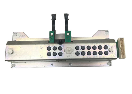 ভালো দাম 49-211478-000A 49211478000A ডায়াবোল্ড অপ্টেভা এএফডি পিকার কীবোর্ড অনলাইন