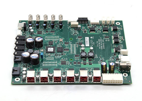 ভালো দাম এটিএম পার্টস ডায়াবল্ড সিসিএ কন্ট্রোল বোর্ড এফসিএইচ 49-247180-000E 49247180000E অনলাইন