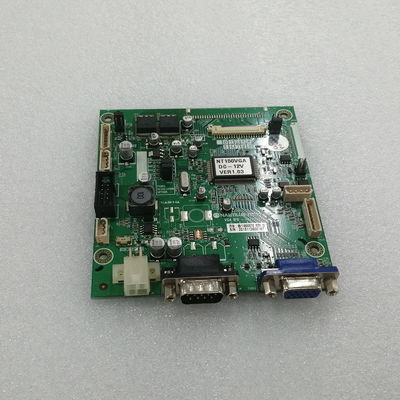 ভালো দাম S5611000273 নটিলাস হায়োসং এটিএম পার্টস AD বোর্ড ডিভিআই এলসিডি প্যানেল সিআরএম 8000TA 5611000272 অনলাইন