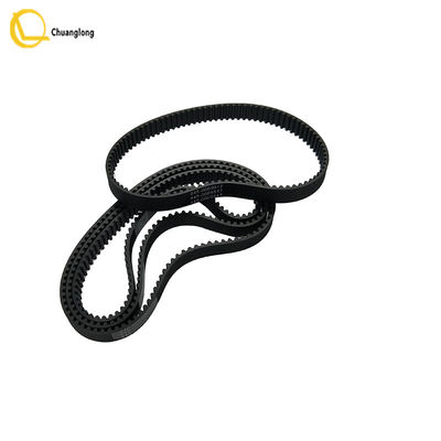 ভালো দাম 445-0669517 এনসিআর এটিএম বেল্ট 3 এমআর-375-09 অভ্যন্তরীণ পরিবহন বেল্ট 4450669517 অনলাইন