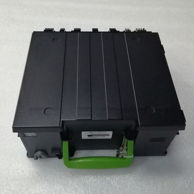 ভালো দাম 1750056651 উইঙ্কার নিক্সডরফ এটিএম পার্টস সিএমডি প্রত্যাখ্যান ধাতু লক আরআর ক্যাসেট টেম্পার 01750056651 অনলাইন