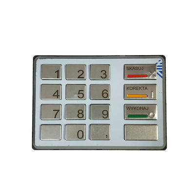 ভালো দাম ডায়াবল্ড ইপিপি 5 (বিএসসি) 49-216680-740E পিনপেইড কীবোর্ড হায়োসং উইঙ্কোর এটিএম পার্টস সরবরাহকারী অনলাইন