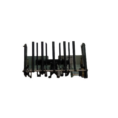 ভালো দাম এনএমডি 100 বিসিইউ 101 A007483 বিসিইউ মডিউল এটিএম এনএমডি যন্ত্রাংশগুলির জন্য এনএমডি 100 বিসিইউ মেকানিকাল ক্ল্যাম্প অনলাইন