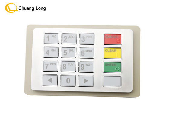 ভালো দাম এটিএম অংশগুলি হায়োসং 5600 ইপিপি -6000 এম কীবোর্ড সিরামিক সংস্করণ 7128080008 অনলাইন