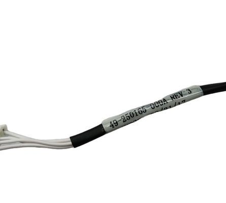 ভালো দাম 49-250165-000A ডায়াবল্ড 5550 এটিএম পার্টস 5500 আরইভি 3 ক্যাবল ASSEMBLY 49250165000A অনলাইন