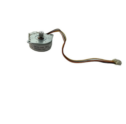 ভালো দাম মোটর PM35S-048-TBY5 এটিএম অংশগুলি ডায়াবোল্ড অপ্টেভা ওপি 368 369 তাপীয় প্রাপ্তি প্রিন্টার মোটর অনলাইন