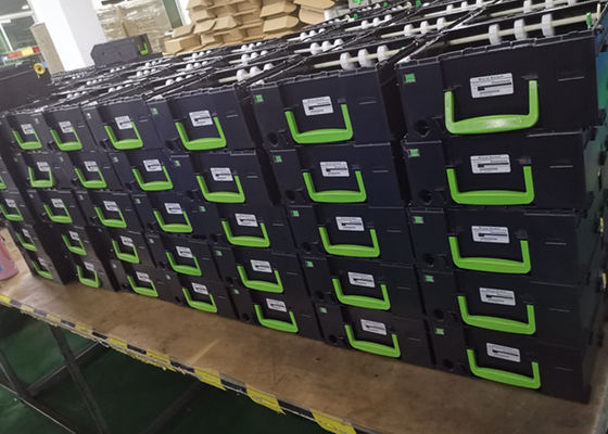 ভালো দাম উইঙ্কোর এটিএম পার্টস 1750109651 ক্যাশ আউট ক্যাসেট সিএমডি-ভি 4 পূরণ করুন রোহস 01750109651 অনলাইন