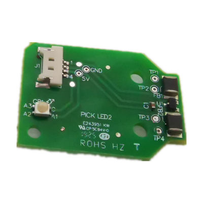 ভালো দাম NCR S2 পিক LED2 ব্যান 445-0749759B 445-0749761A 445-0749760 এটিএম যন্ত্রাংশ অনলাইন