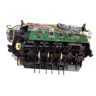 ভালো দাম 01750220022 ইনপুট আউটপুট উইঙ্কর এটিএম পার্টস মডিউল কালেক্টর ইউনিট সিআরএস অনলাইন