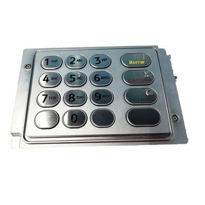 ভালো দাম 4450745418 NCR EPP Pinpad Selfserv 6625 কীবোর্ড অনলাইন