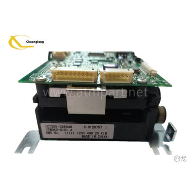 ভালো দাম SANKYO বৈদ্যুতিক কার্ড রিডার ICT3K5-3R6940 SANKYO ICT-3K5 মোটর এটিএম কার্ড রিডার অনলাইন