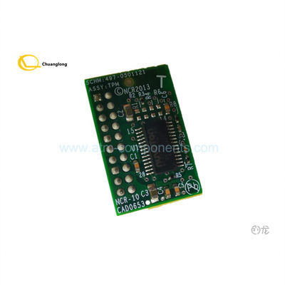 ভালো দাম এটিএম পার্টস NCR TPM 2.0 ROW Pitch PCB Assembly 497-0500917 497-0501121 অনলাইন