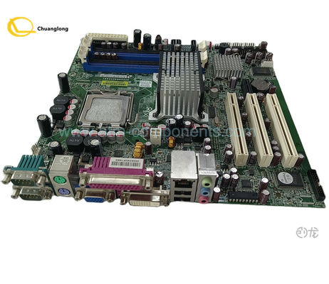 ভালো দাম 497-0451319 4970451319 NCR Intel Q965 LGA 775 Eatx Talladega Precessor Motherboard অনলাইন