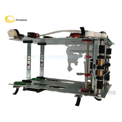 ভালো দাম 445-074055 ATM NCR S1 DUAL PICK MODULE ARIA 3 PICK LINES ROHS 445074055 445-0654968 445-0671759 অনলাইন