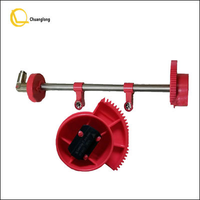 ভালো দাম এটিএম যন্ত্রাংশ NCR S2 445-0756284/4450756284 পিক লাইন অ্যাসি অনলাইন