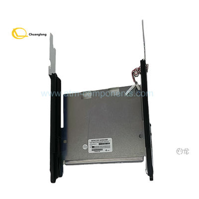 ভালো দাম 01750160110 Wincor Nixdorf AGT CMD-V4 Horizontal Rl 252.6mm ট্রান্সপোর্ট চেসিস 1750160110 অনলাইন