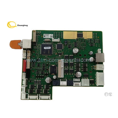 ভালো দাম 01750140781 1750140781 Wincor Nixdorf Cineo CS4060 CS4040 PCB ডিসপেনসার কন্ট্রোল বোর্ড ক্যাশ রিসাইক্লার অনলাইন