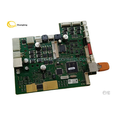 ভালো দাম 01750140781 ATS CRS Wincor Nixdorf CS4080 CS4090 রিসাইক্লিং PCB ডিসপেনসার কন্ট্রোল বোর্ড 1750140781 অনলাইন
