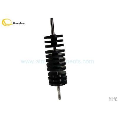 ভালো দাম 1750101956-04 01750101956-04 Wincor ATM CRS CRM শ্যাফট 3 11 রোলার মার্জিং রিসিভিং ইস্যুরিং মডিউল CCDM VM3 অনলাইন