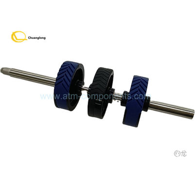 ভালো দাম 49-204018-000D ATM Dibold Opteva AFD Feedshaft Aggressive Feed Shaft Kits 49204018000D অনলাইন